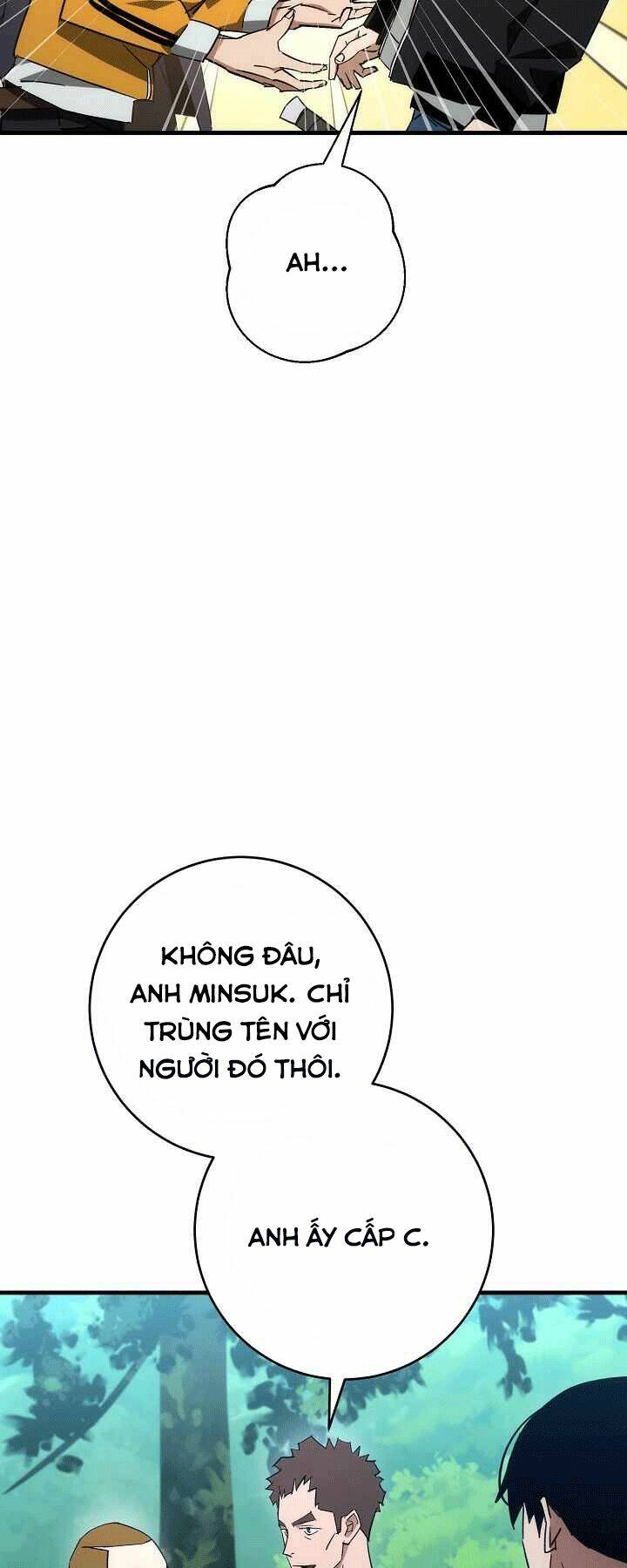 Anh Hùng Trở Lại - Chapter 15 - Page 26