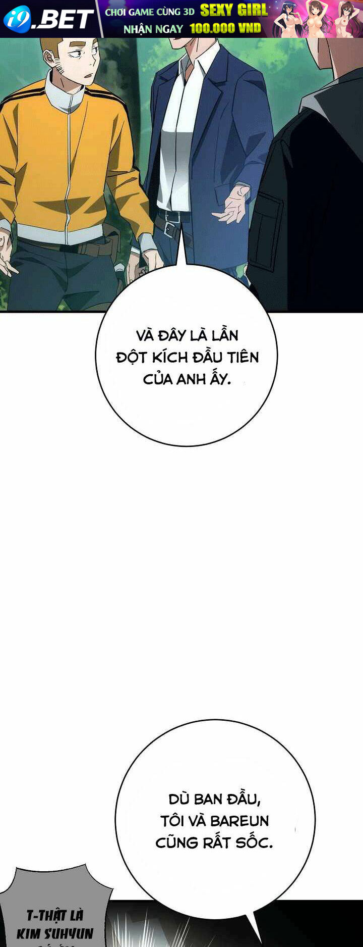 Anh Hùng Trở Lại - Chapter 15 - Page 27