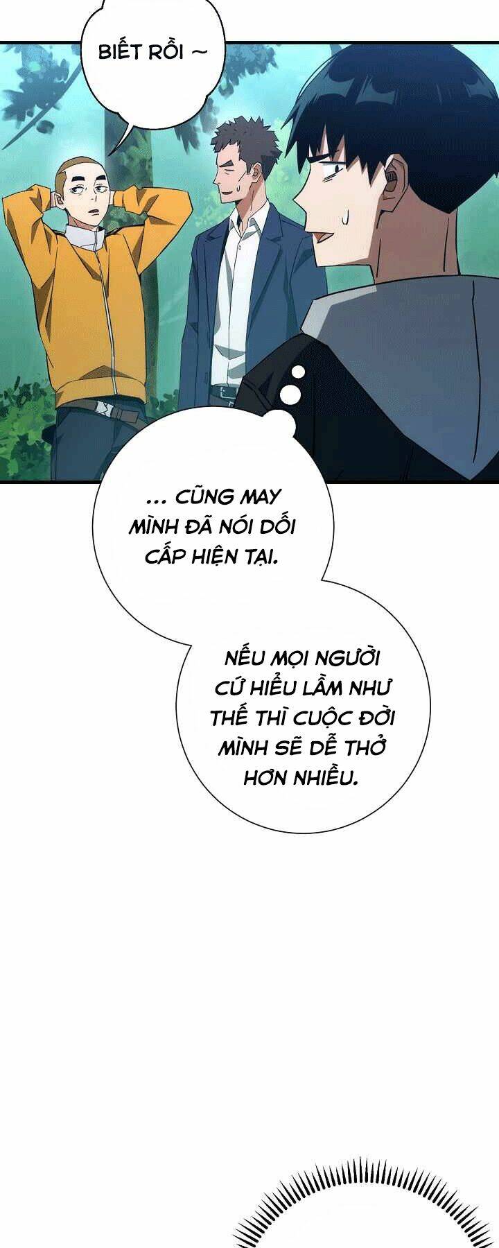 Anh Hùng Trở Lại - Chapter 15 - Page 29