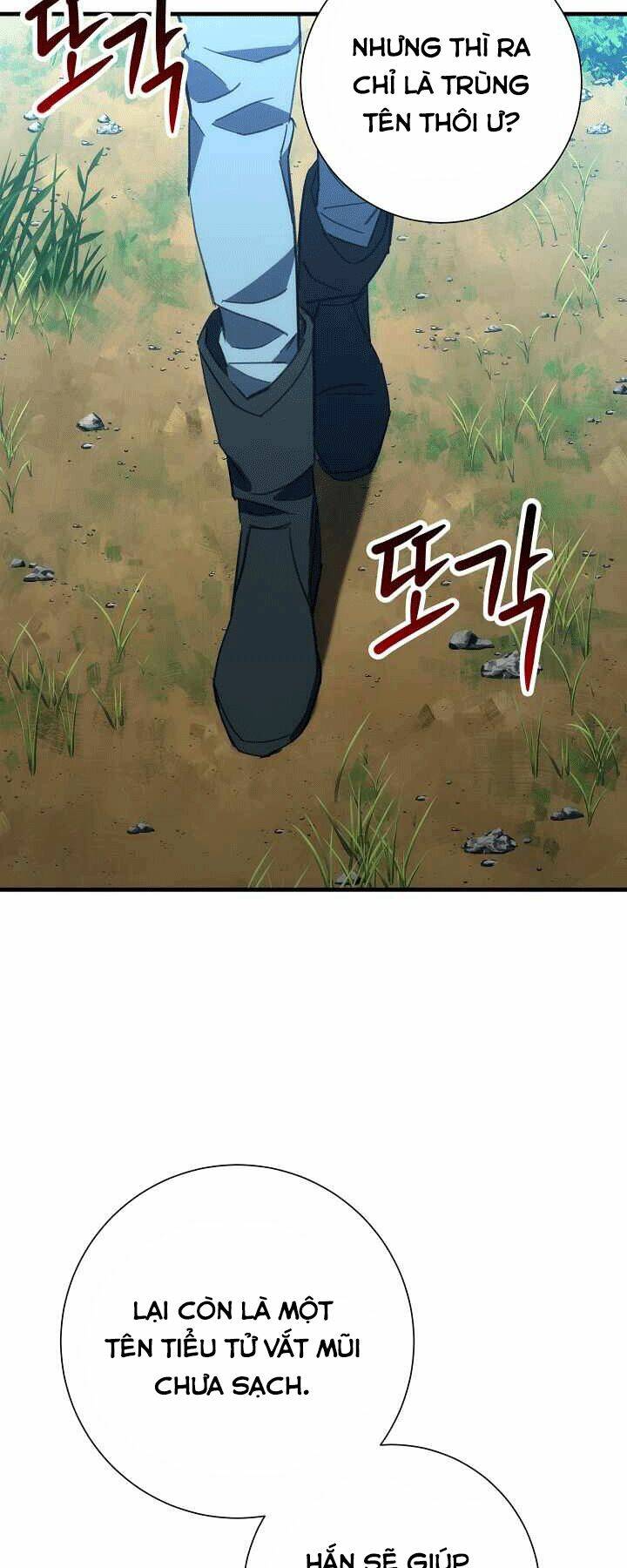 Anh Hùng Trở Lại - Chapter 15 - Page 31