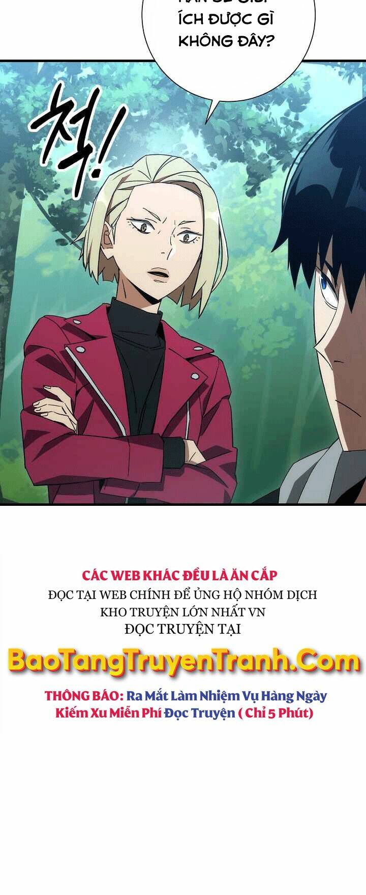 Anh Hùng Trở Lại - Chapter 15 - Page 32