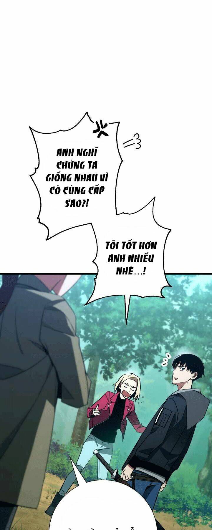 Anh Hùng Trở Lại - Chapter 15 - Page 34