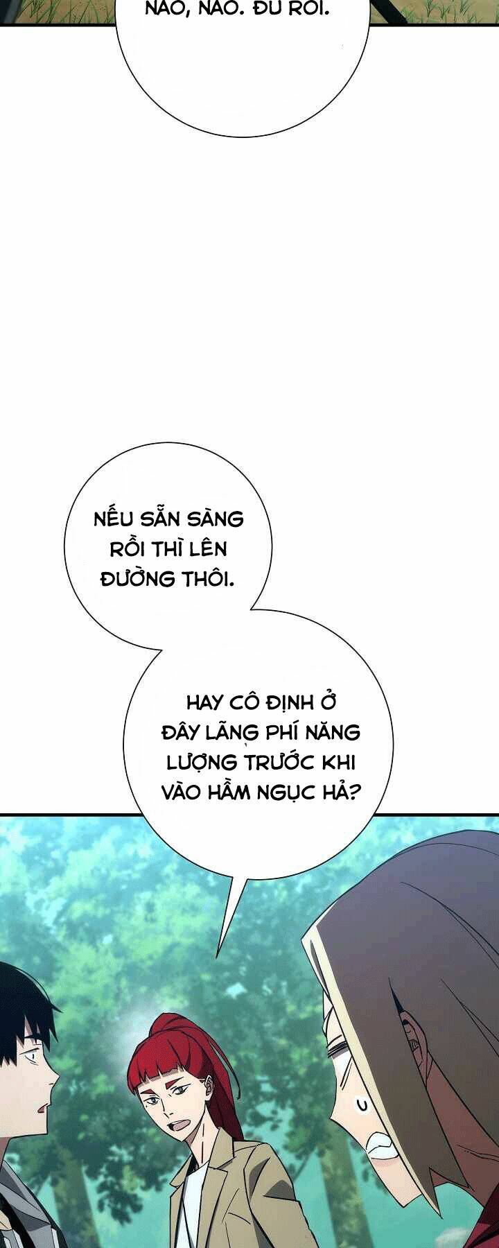 Anh Hùng Trở Lại - Chapter 15 - Page 35