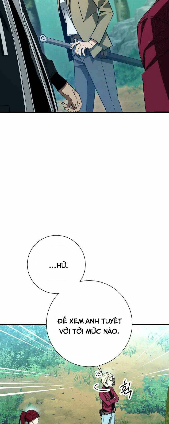 Anh Hùng Trở Lại - Chapter 15 - Page 36