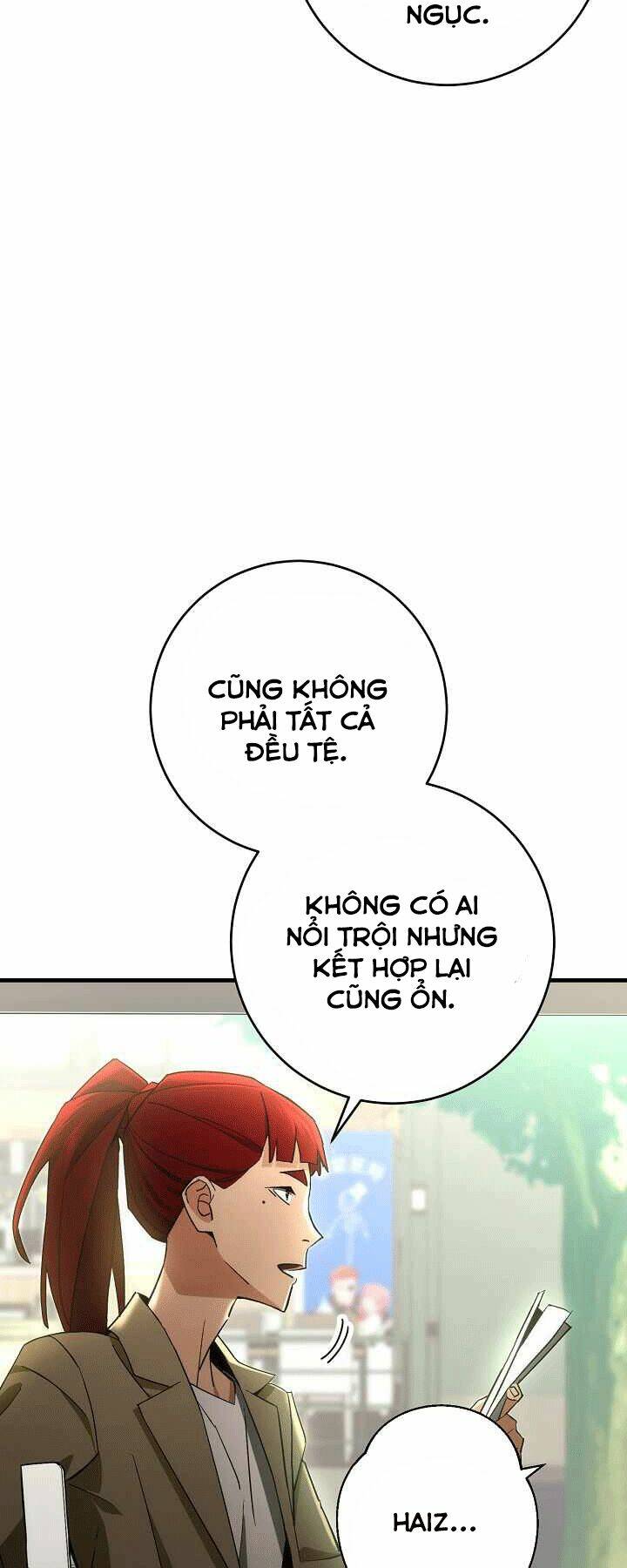 Anh Hùng Trở Lại - Chapter 15 - Page 3