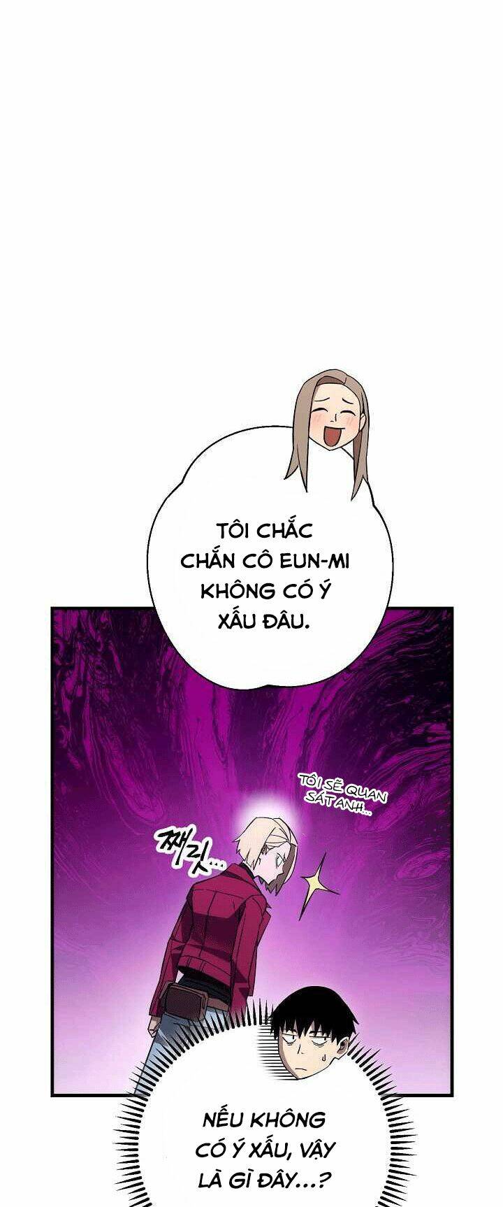 Anh Hùng Trở Lại - Chapter 15 - Page 41