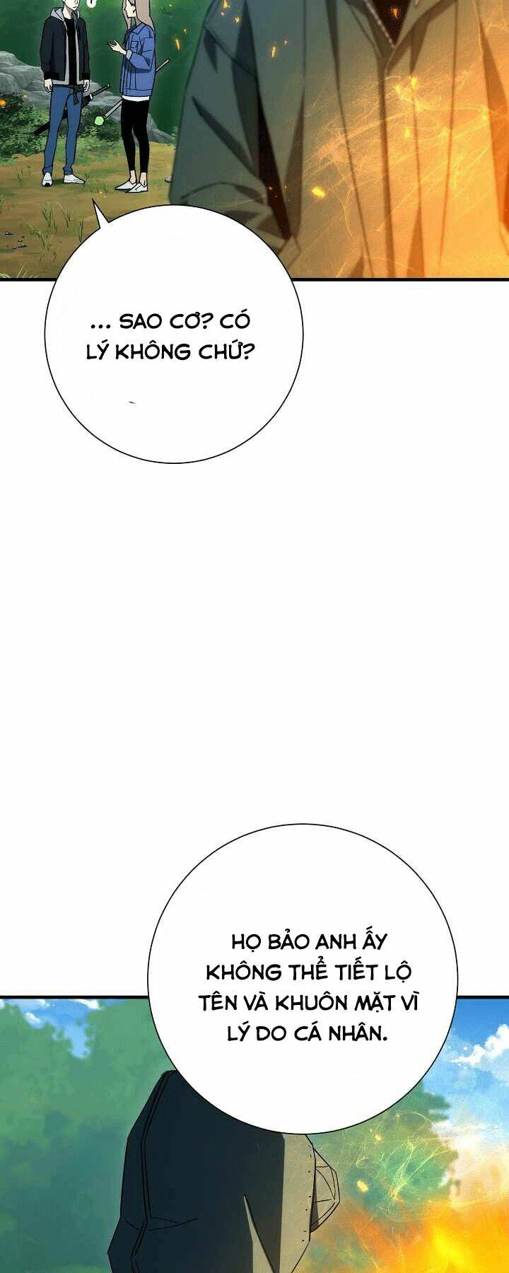 Anh Hùng Trở Lại - Chapter 15 - Page 45