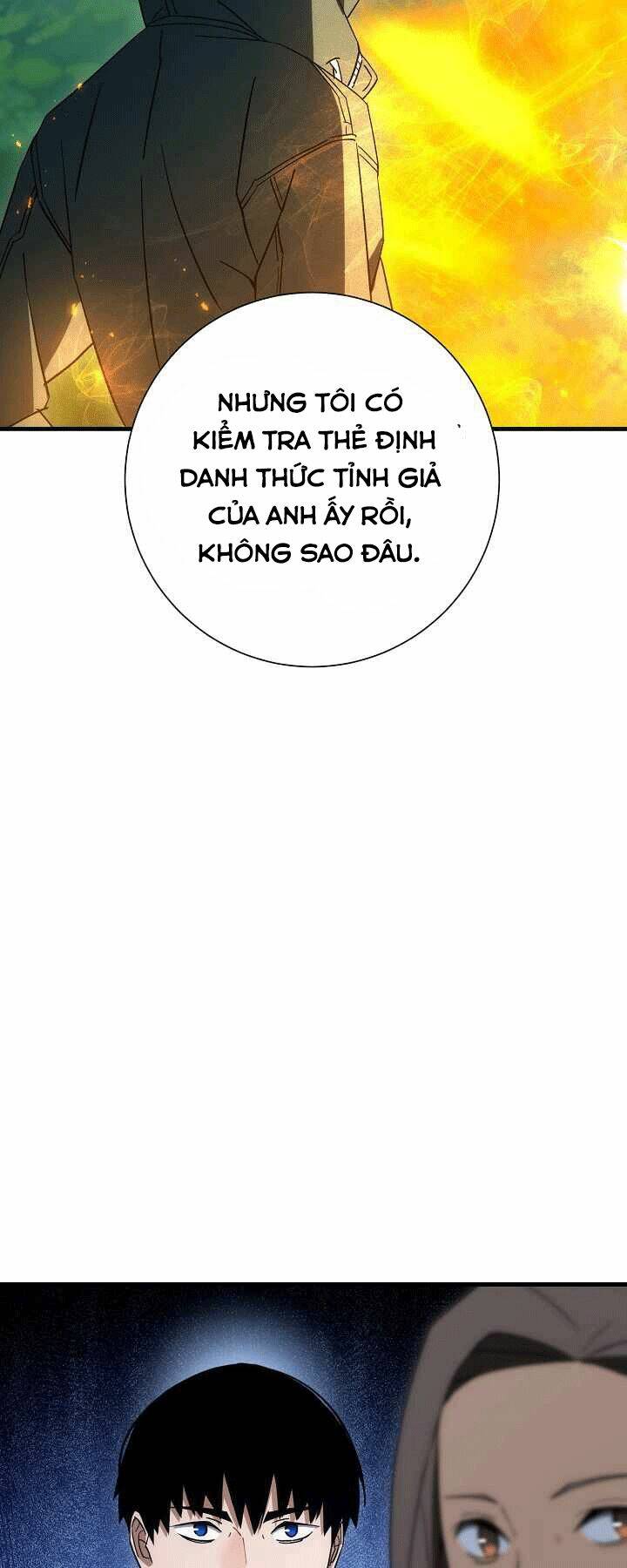 Anh Hùng Trở Lại - Chapter 15 - Page 46