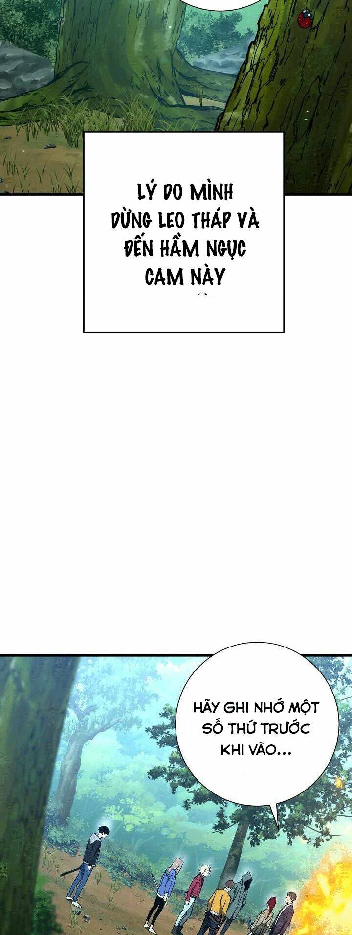 Anh Hùng Trở Lại - Chapter 15 - Page 48