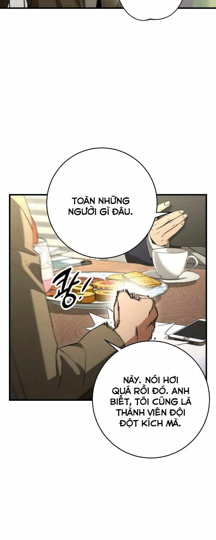 Anh Hùng Trở Lại - Chapter 15 - Page 4