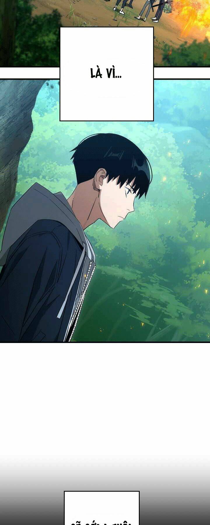 Anh Hùng Trở Lại - Chapter 15 - Page 49