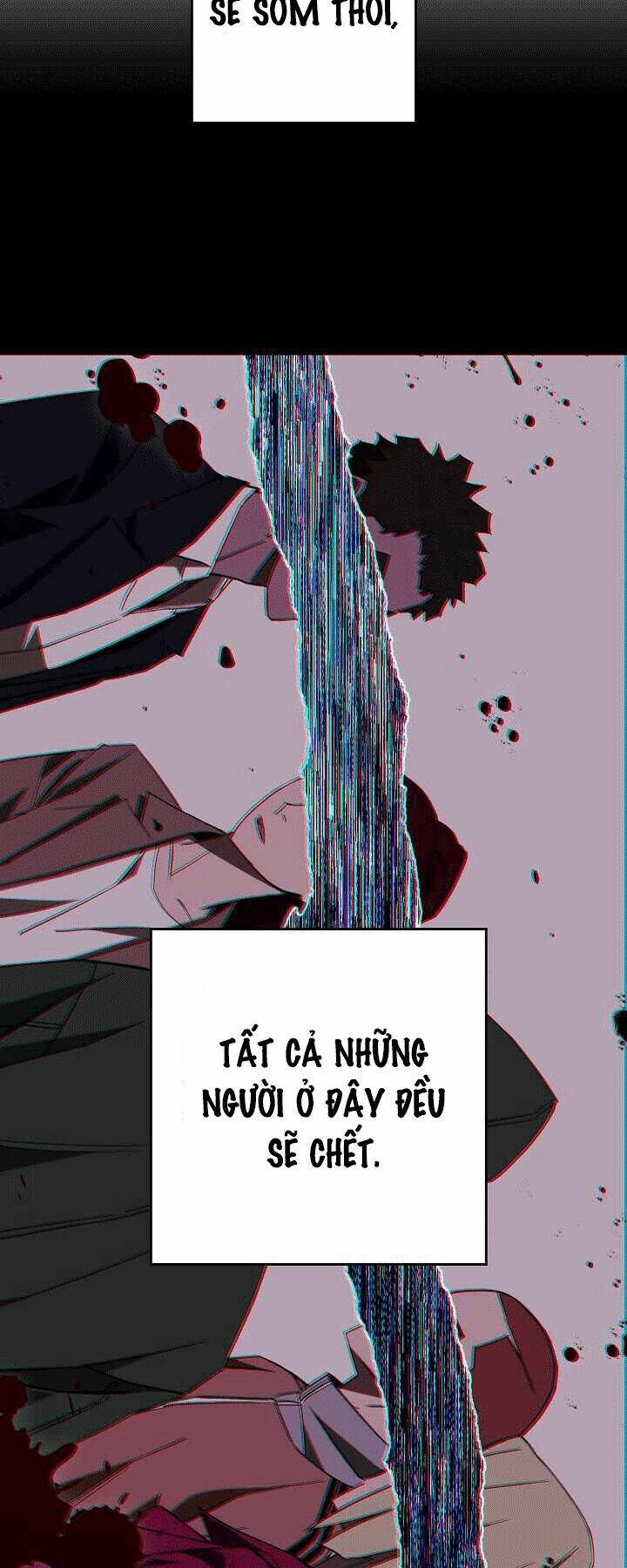 Anh Hùng Trở Lại - Chapter 15 - Page 50