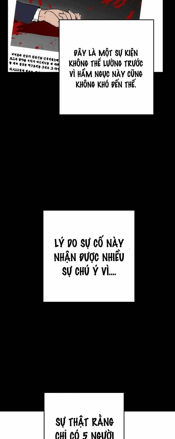 Anh Hùng Trở Lại - Chapter 15 - Page 52