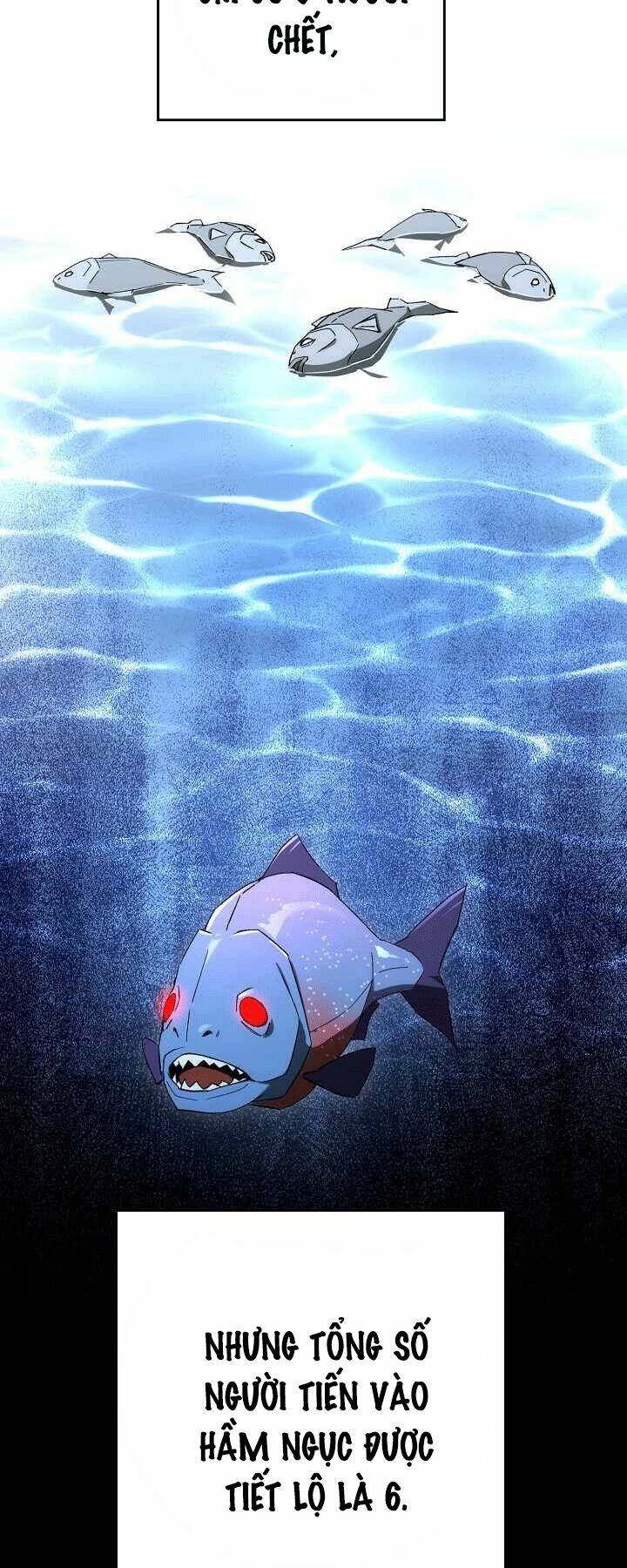 Anh Hùng Trở Lại - Chapter 15 - Page 53