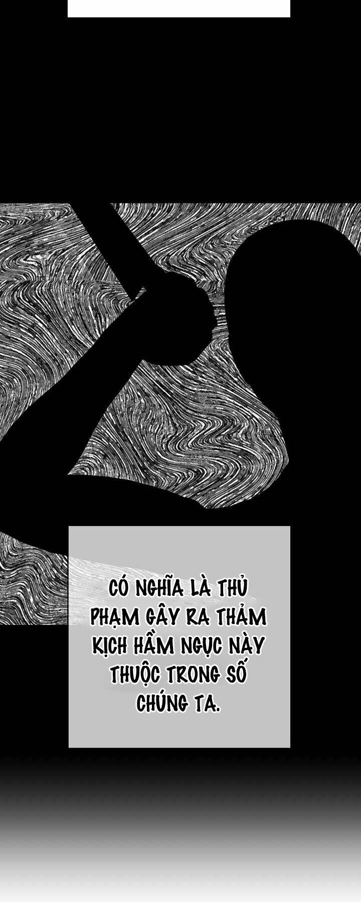 Anh Hùng Trở Lại - Chapter 15 - Page 54