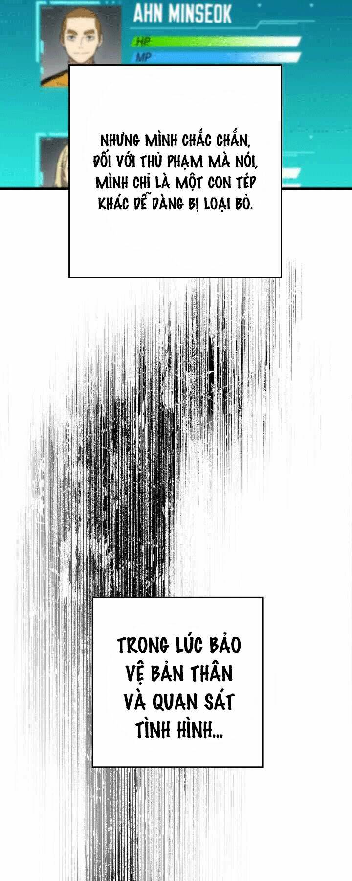 Anh Hùng Trở Lại - Chapter 15 - Page 56