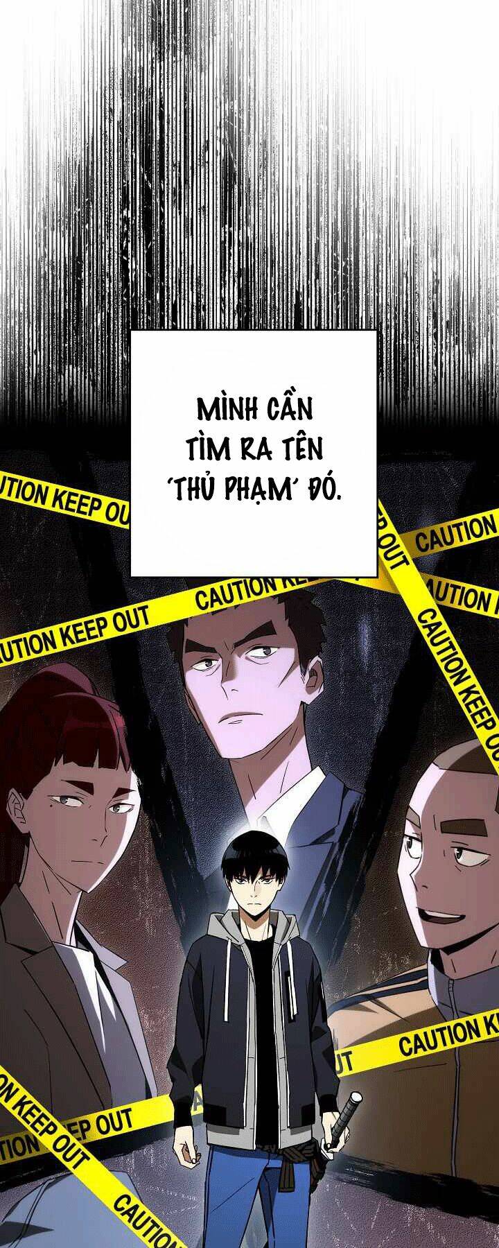 Anh Hùng Trở Lại - Chapter 15 - Page 57