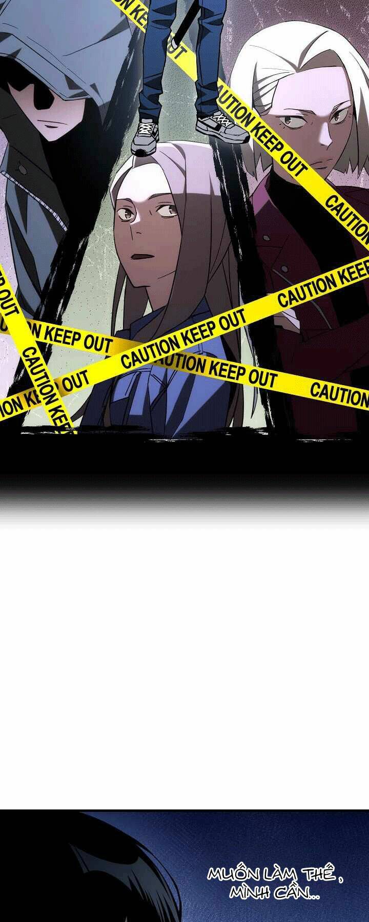 Anh Hùng Trở Lại - Chapter 15 - Page 58