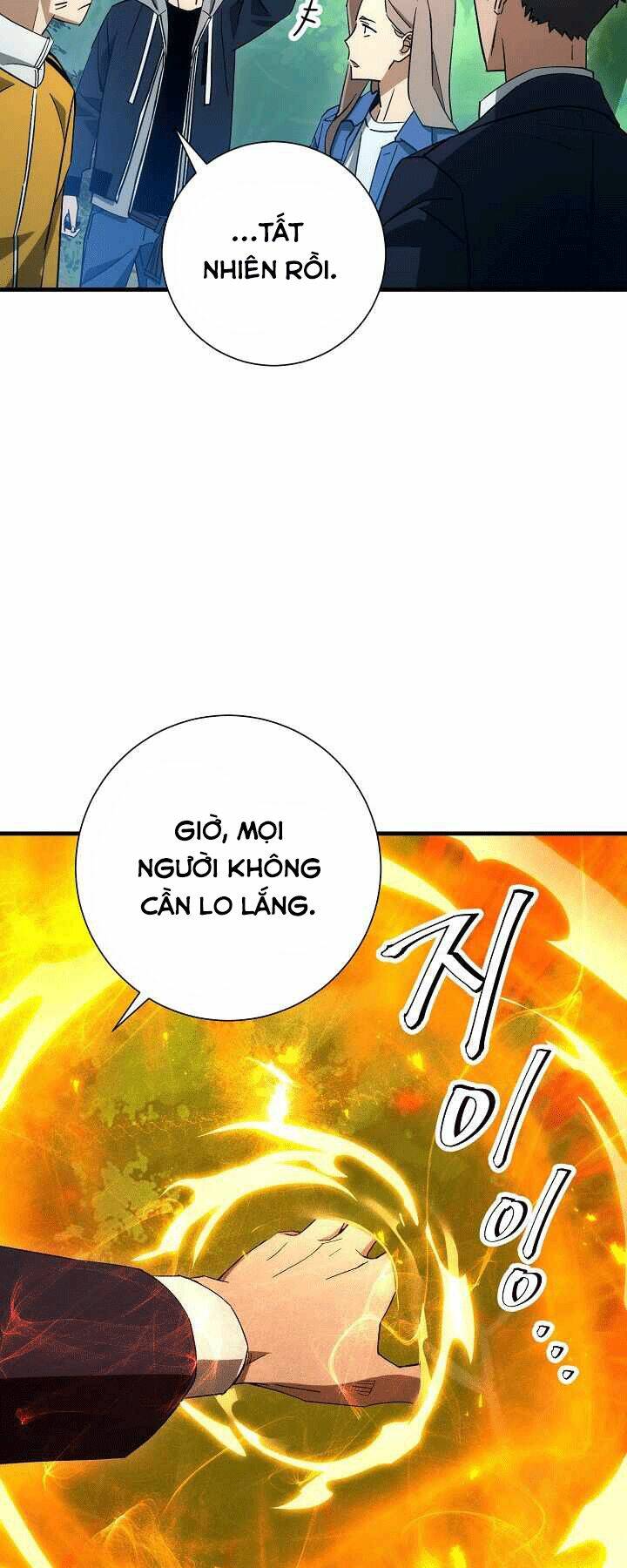 Anh Hùng Trở Lại - Chapter 15 - Page 60
