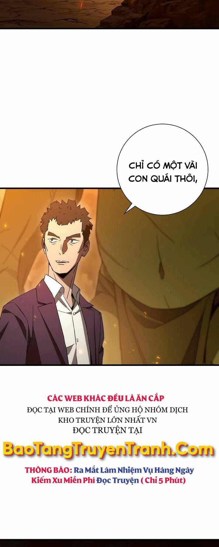 Anh Hùng Trở Lại - Chapter 15 - Page 62