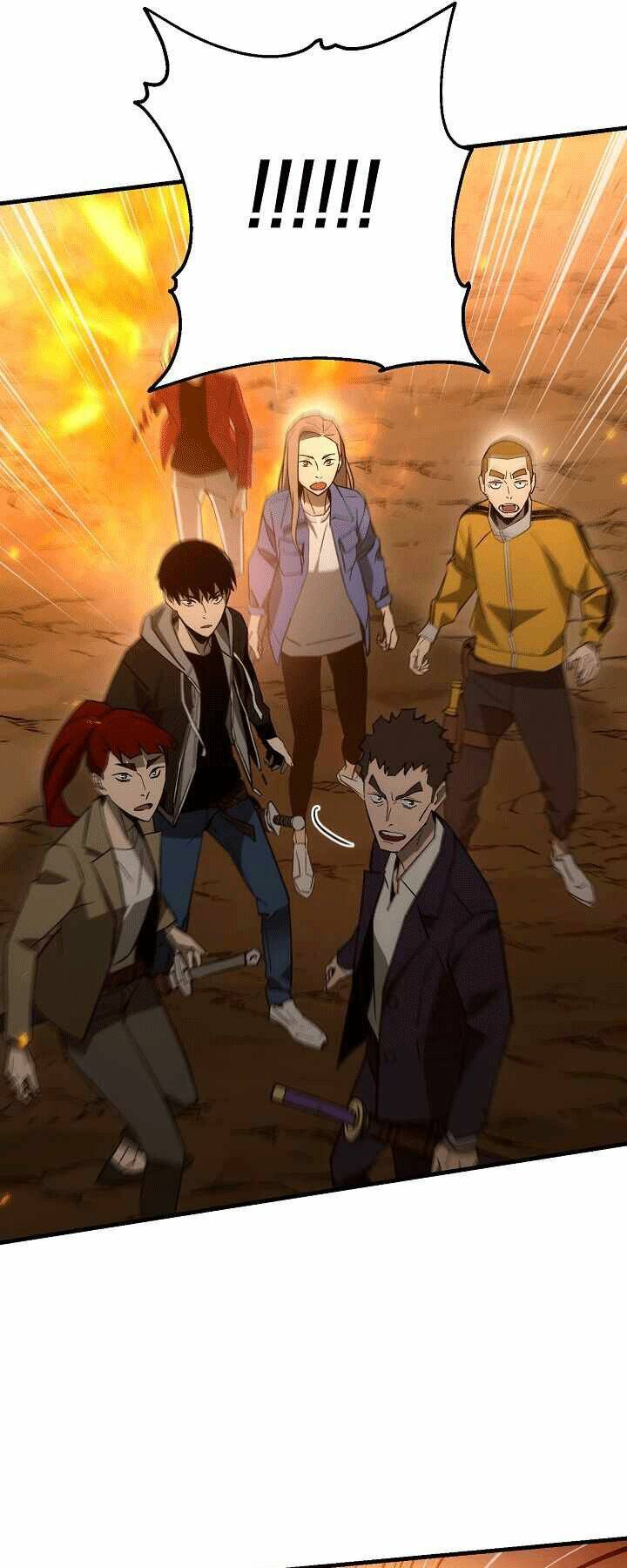 Anh Hùng Trở Lại - Chapter 15 - Page 64