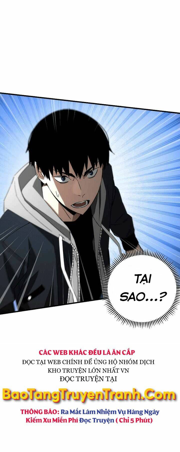 Anh Hùng Trở Lại - Chapter 15 - Page 66