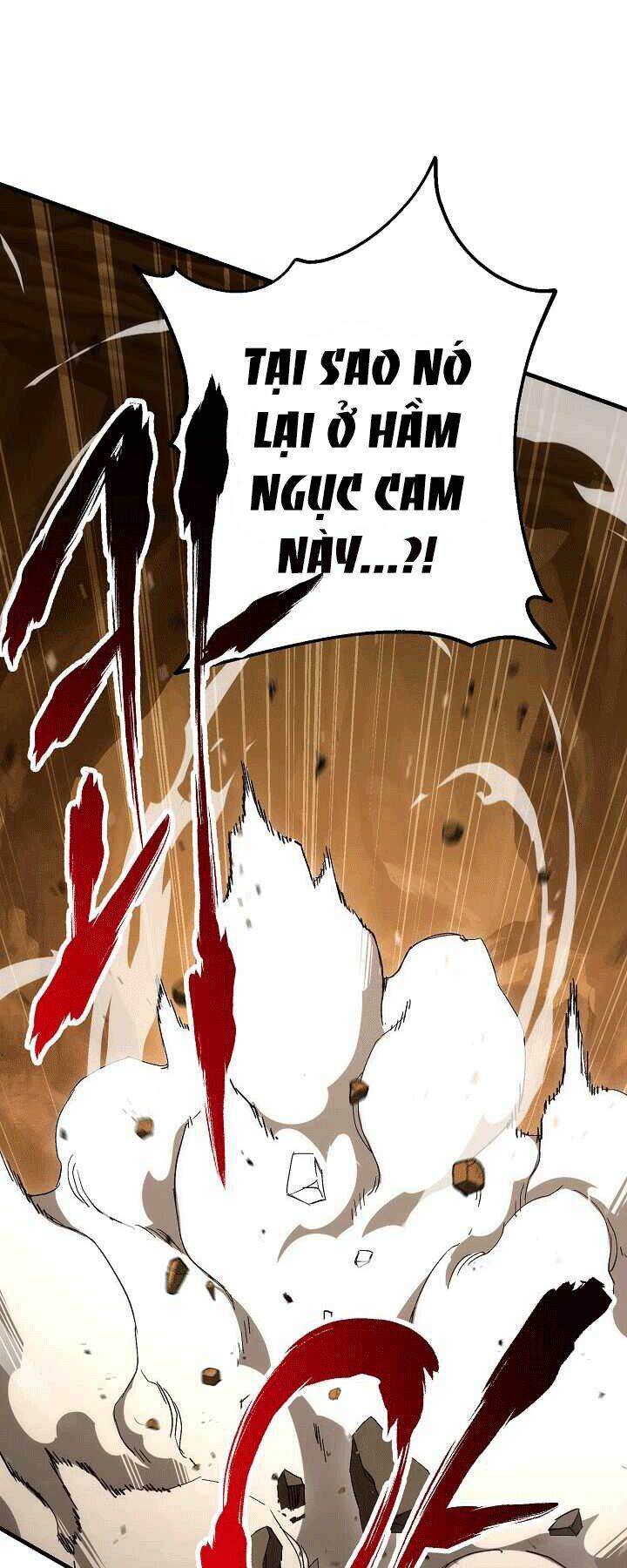 Anh Hùng Trở Lại - Chapter 15 - Page 67