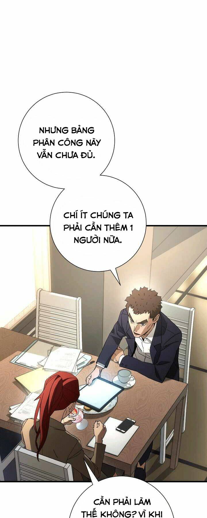 Anh Hùng Trở Lại - Chapter 15 - Page 7