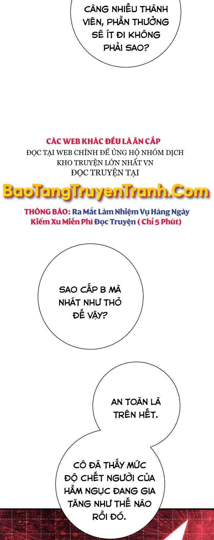 Anh Hùng Trở Lại - Chapter 15 - Page 8