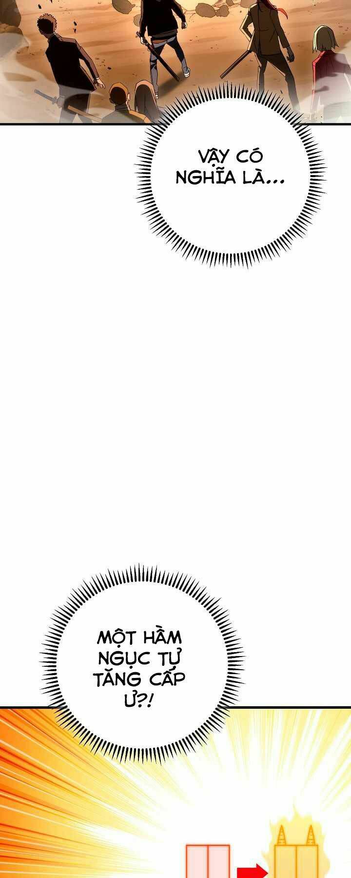 Anh Hùng Trở Lại - Chapter 16 - Page 9