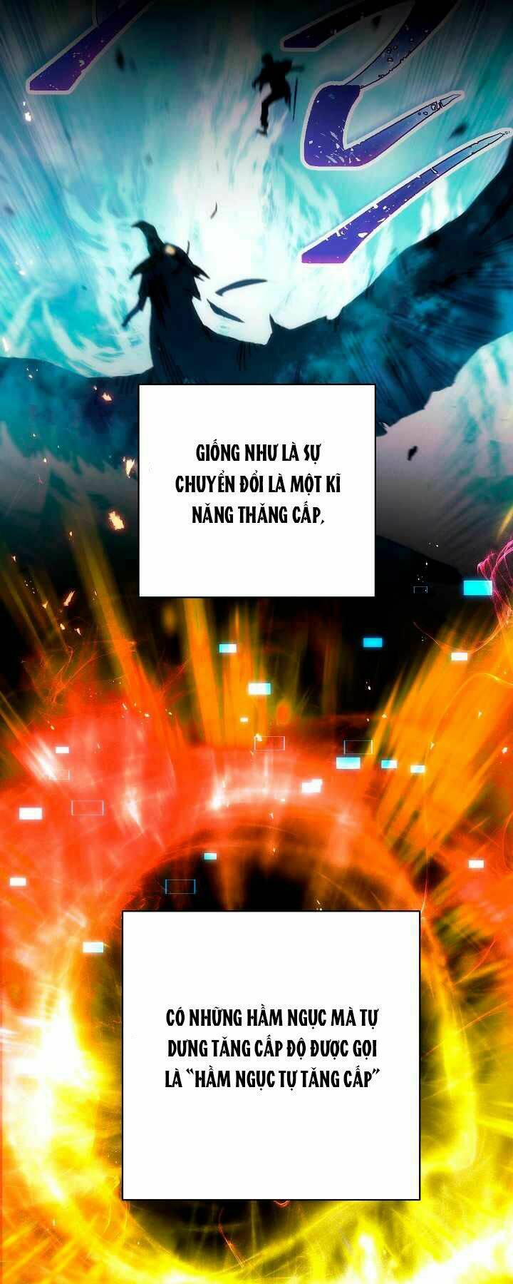 Anh Hùng Trở Lại - Chapter 16 - Page 11