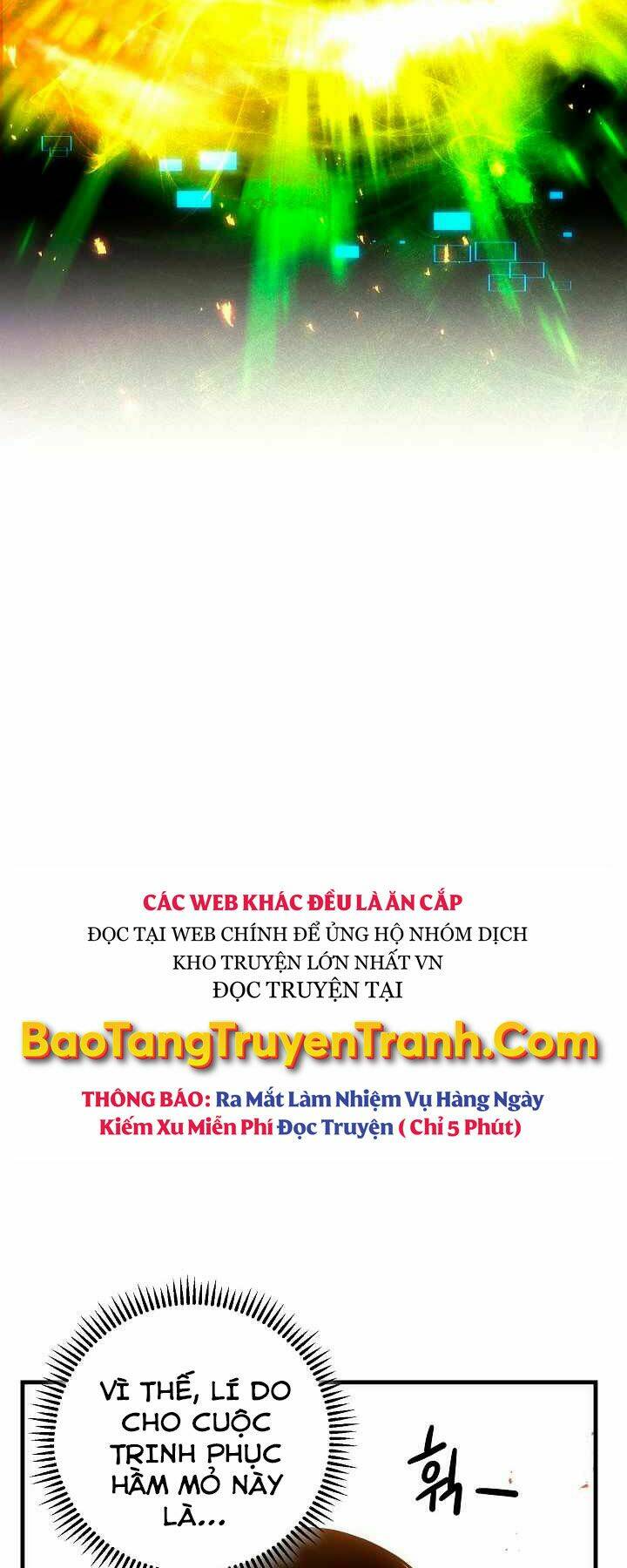 Anh Hùng Trở Lại - Chapter 16 - Page 12