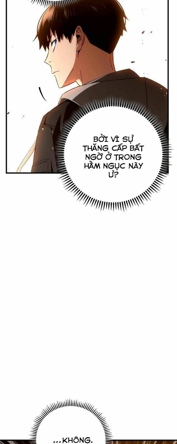 Anh Hùng Trở Lại - Chapter 16 - Page 13