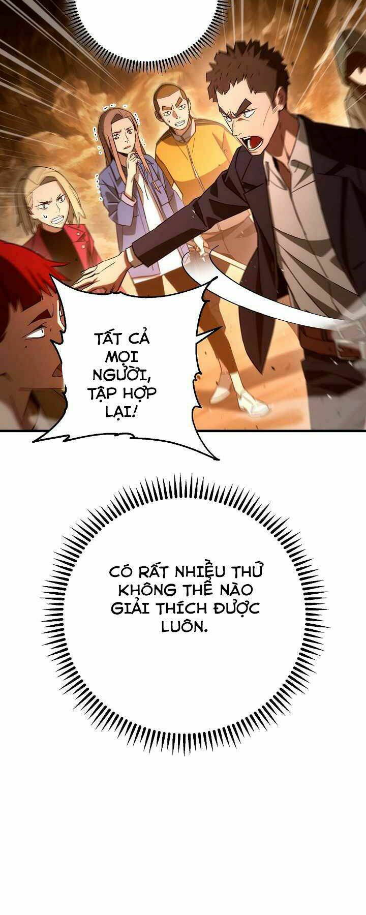 Anh Hùng Trở Lại - Chapter 16 - Page 14