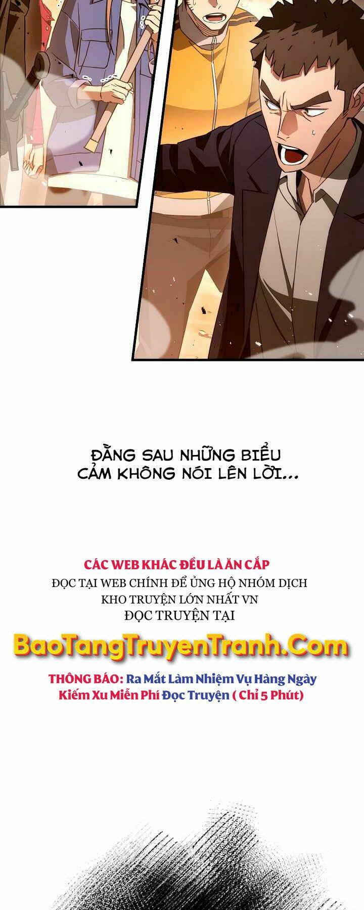 Anh Hùng Trở Lại - Chapter 16 - Page 17