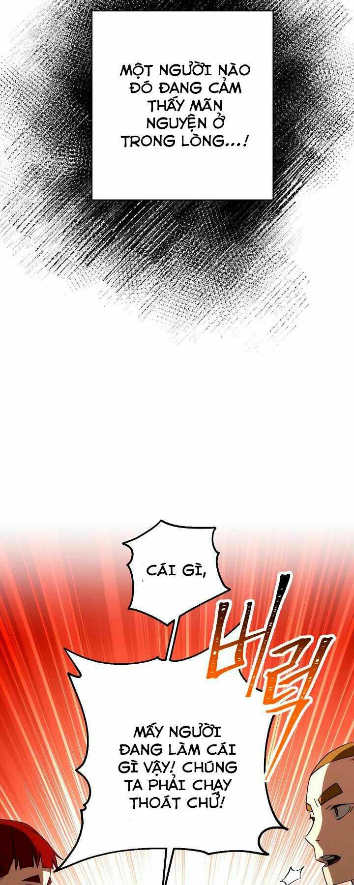 Anh Hùng Trở Lại - Chapter 16 - Page 18