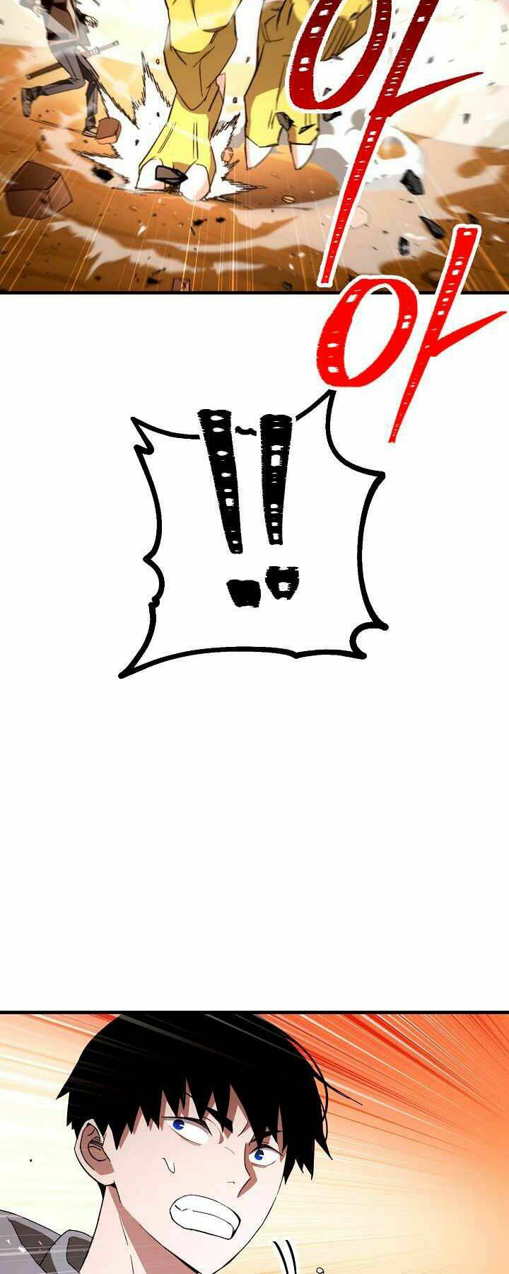 Anh Hùng Trở Lại - Chapter 16 - Page 23