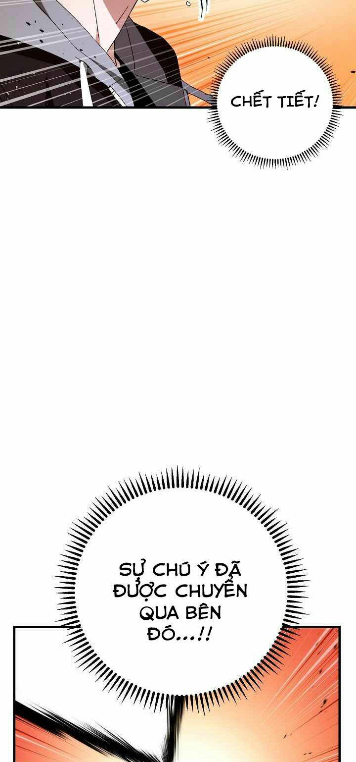 Anh Hùng Trở Lại - Chapter 16 - Page 24