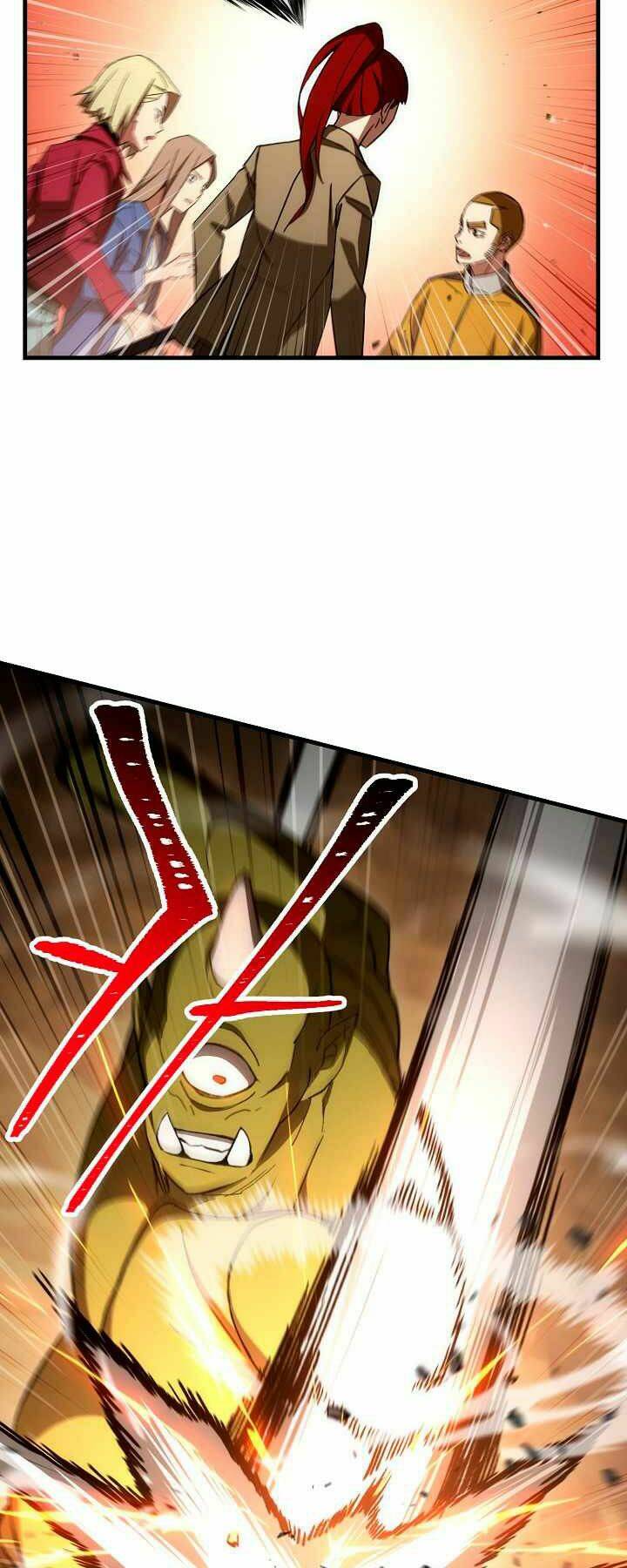 Anh Hùng Trở Lại - Chapter 16 - Page 25