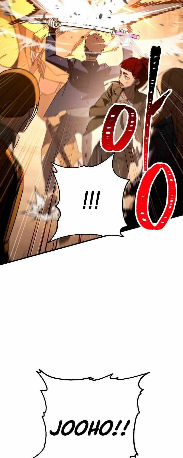 Anh Hùng Trở Lại - Chapter 16 - Page 26