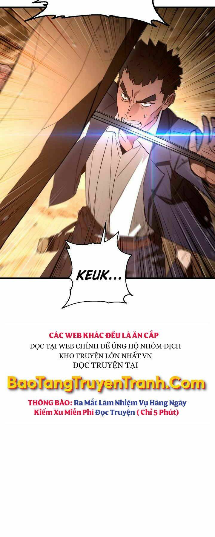Anh Hùng Trở Lại - Chapter 16 - Page 27