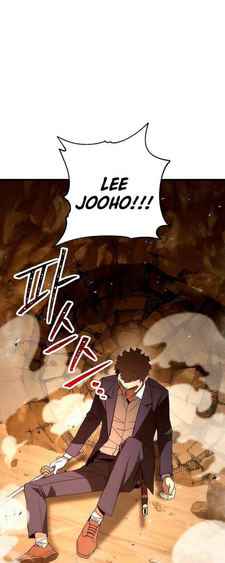 Anh Hùng Trở Lại - Chapter 16 - Page 33