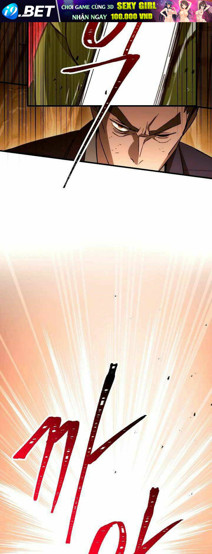 Anh Hùng Trở Lại - Chapter 16 - Page 36