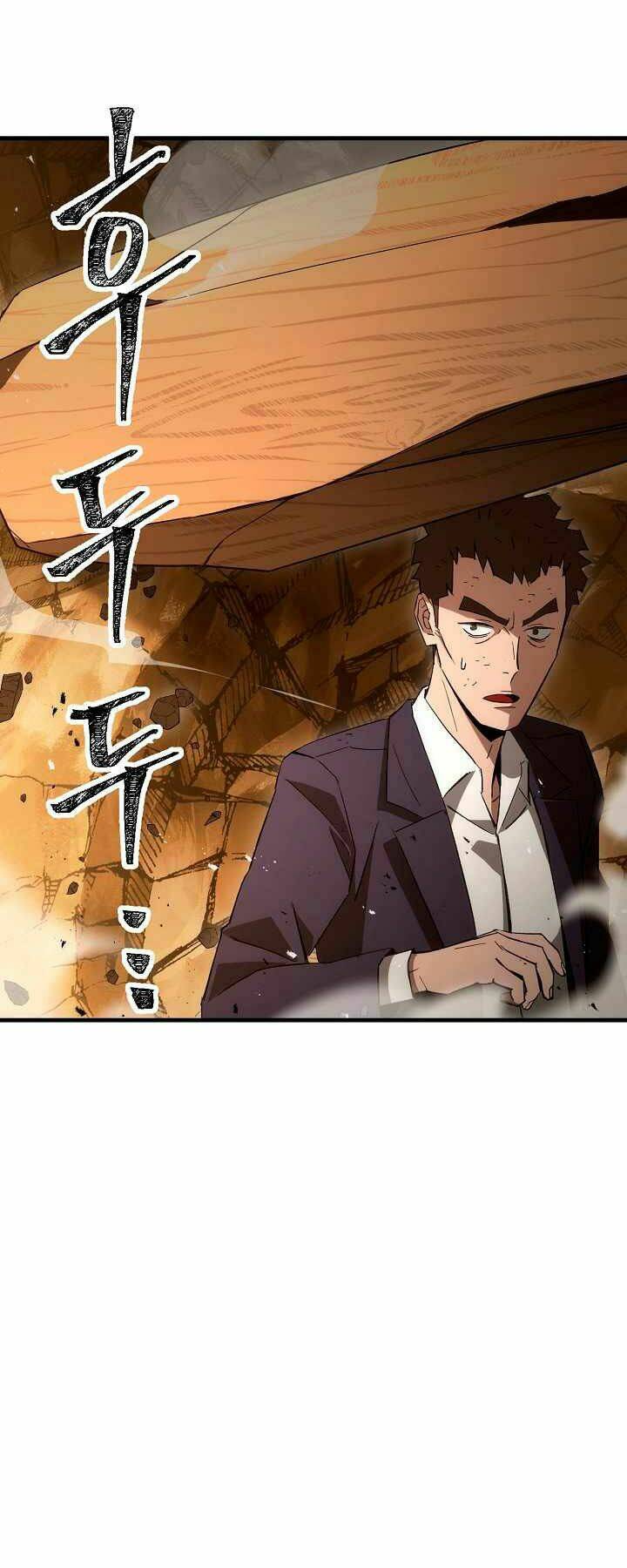 Anh Hùng Trở Lại - Chapter 16 - Page 38