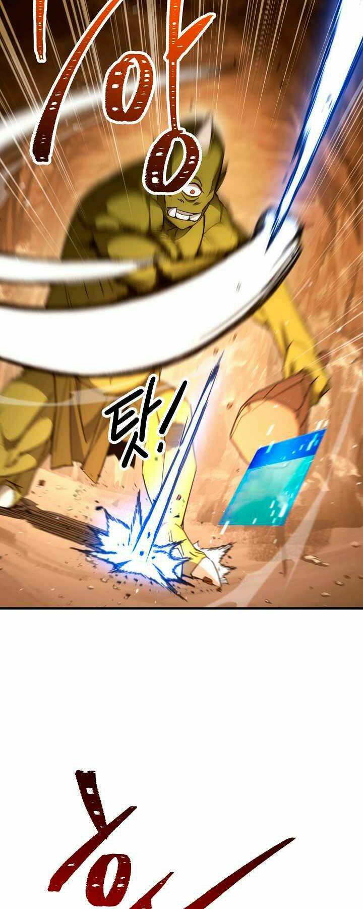 Anh Hùng Trở Lại - Chapter 16 - Page 45