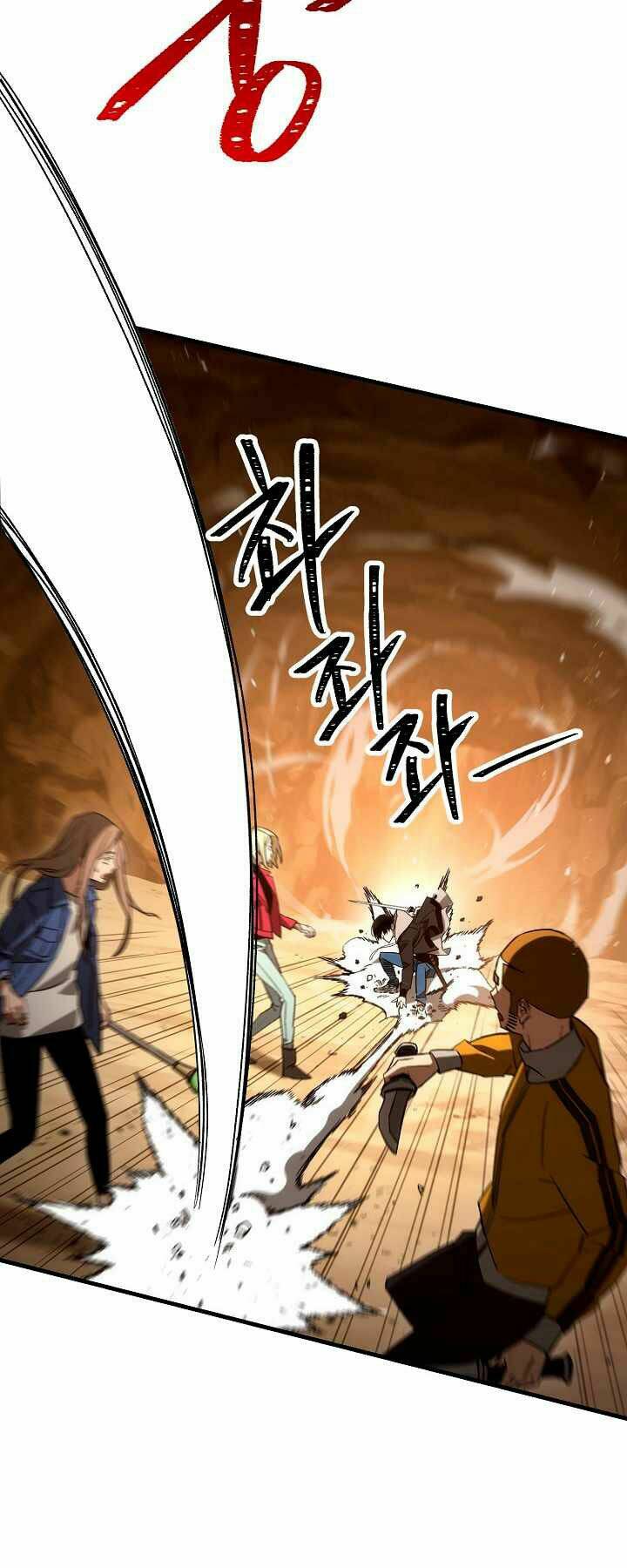 Anh Hùng Trở Lại - Chapter 16 - Page 46