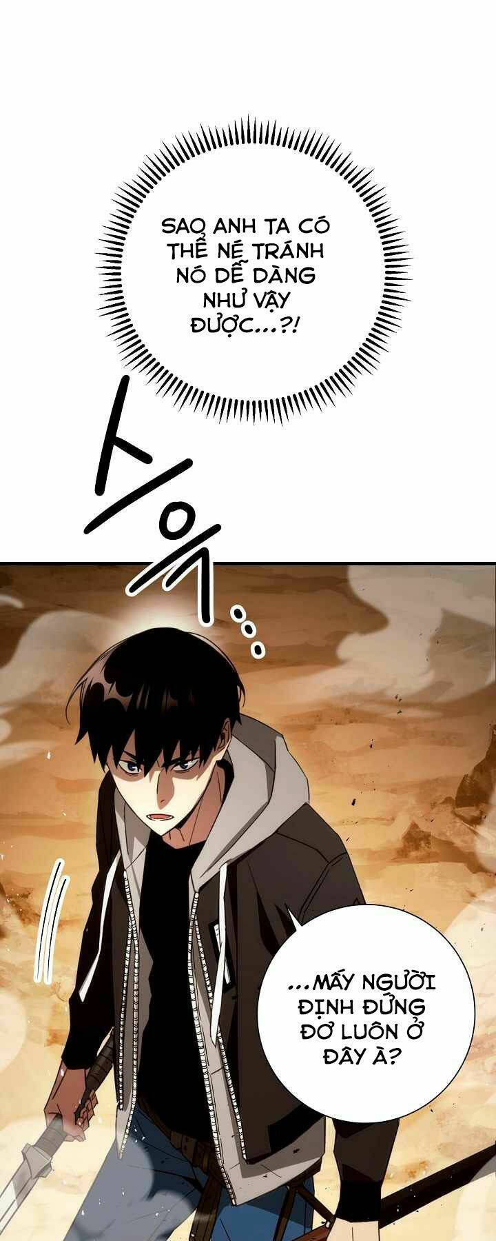 Anh Hùng Trở Lại - Chapter 16 - Page 48