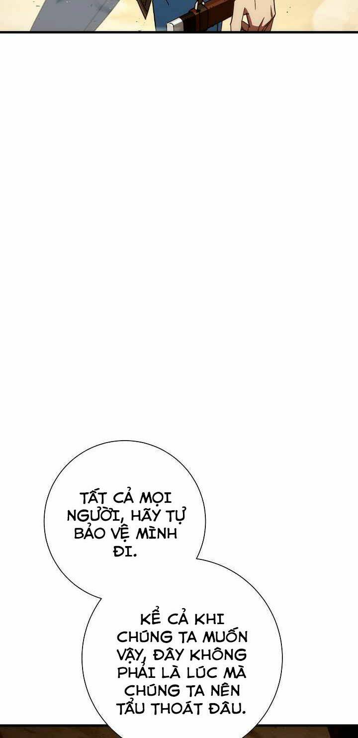 Anh Hùng Trở Lại - Chapter 16 - Page 49