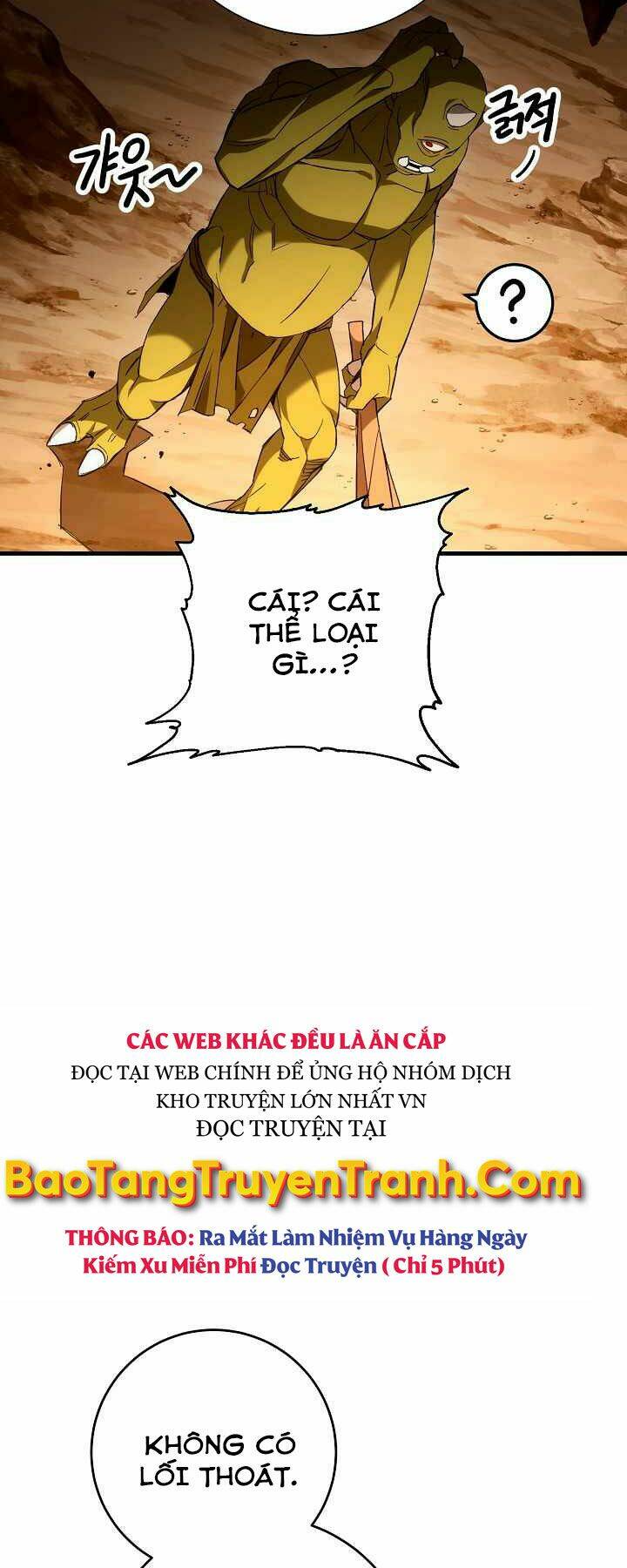 Anh Hùng Trở Lại - Chapter 16 - Page 50