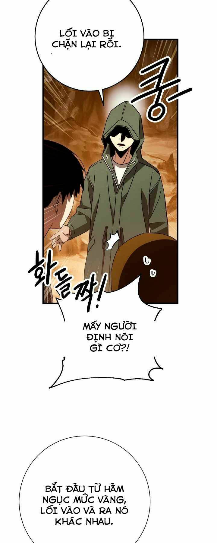 Anh Hùng Trở Lại - Chapter 16 - Page 51